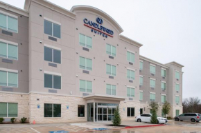 Candlewood Suites - Austin Airport, an IHG Hotel, Austin